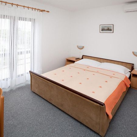 Bed and Breakfast Pansion Maria Zadar Habitación foto